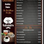 Menu My Saveurs Safi June 2023 400321